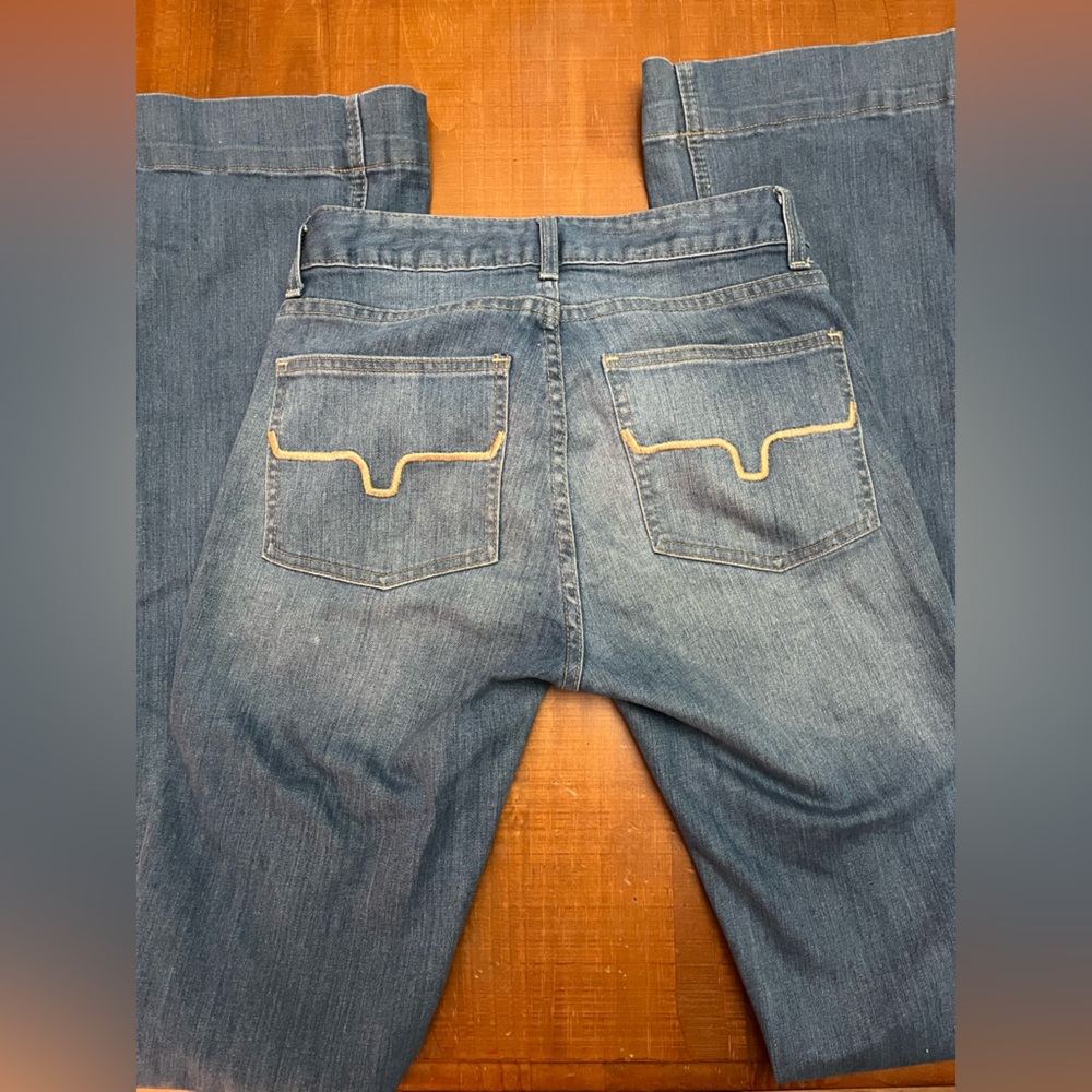 Women’s Kimes Ranch Lola 2 x 36